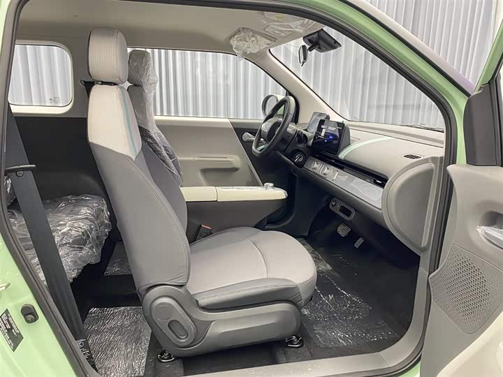 Фото 15 - Changan Qiyuan (Nevo) Lumin