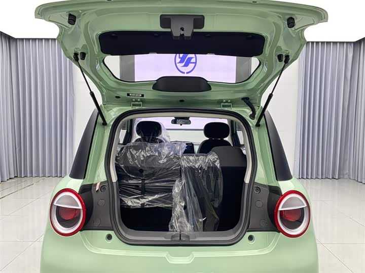 Фото 16 - Changan Qiyuan (Nevo) Lumin