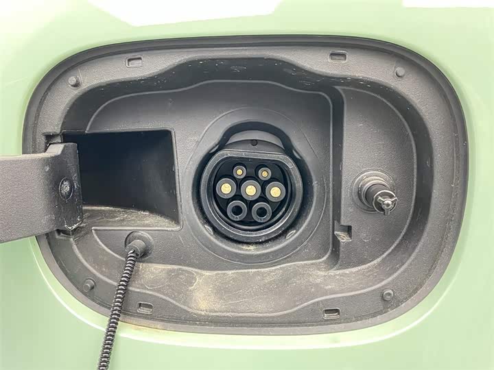 Фото 17 - Changan Qiyuan (Nevo) Lumin