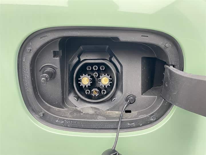 Фото 18 - Changan Qiyuan (Nevo) Lumin