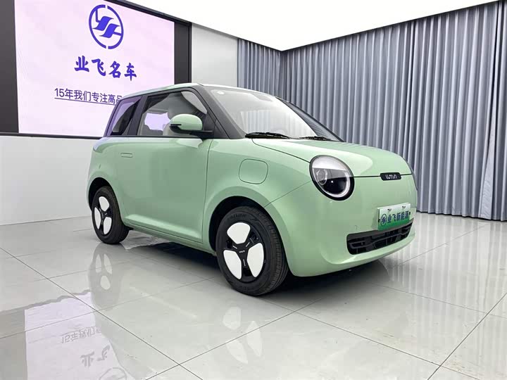 Фото 3 - Changan Qiyuan (Nevo) Lumin