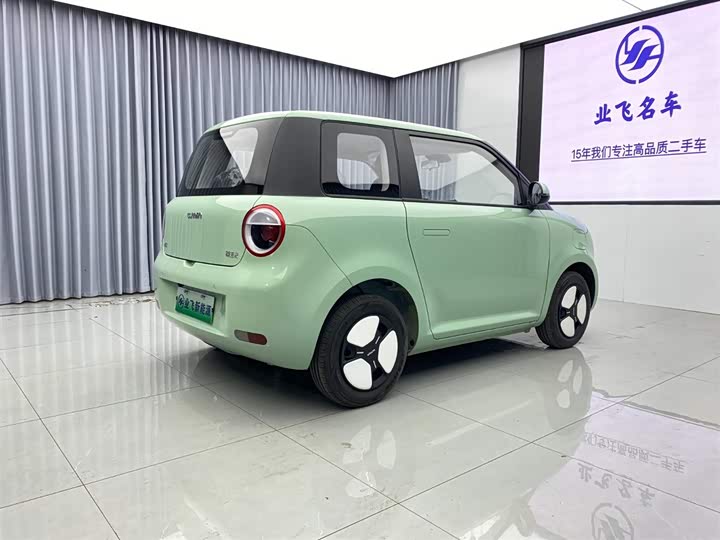 Фото 4 - Changan Qiyuan (Nevo) Lumin