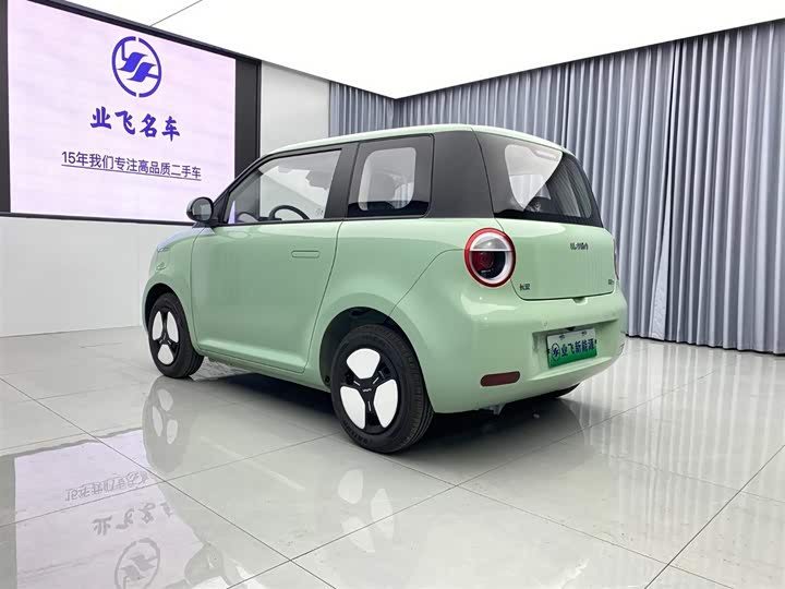 Фото 6 - Changan Qiyuan (Nevo) Lumin