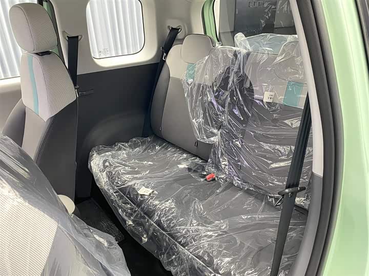 Фото 8 - Changan Qiyuan (Nevo) Lumin