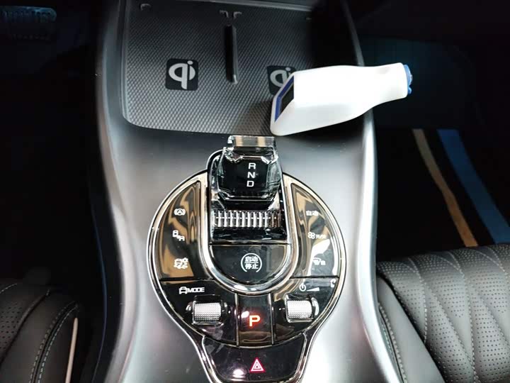 Фото 14 - BYD Seal