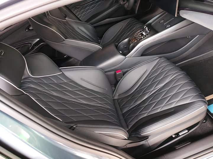 Фото 24 - BYD Seal