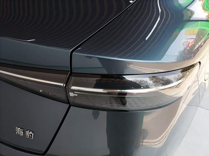 Фото 8 - BYD Seal