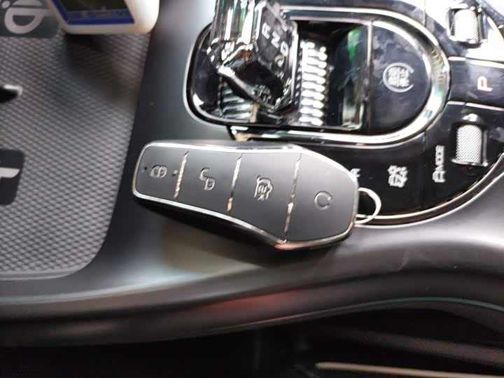 Фото 9 - BYD Seal