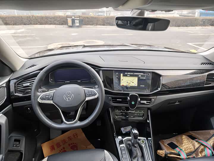 Фото 15 - Volkswagen Tayron GTE Hybrid