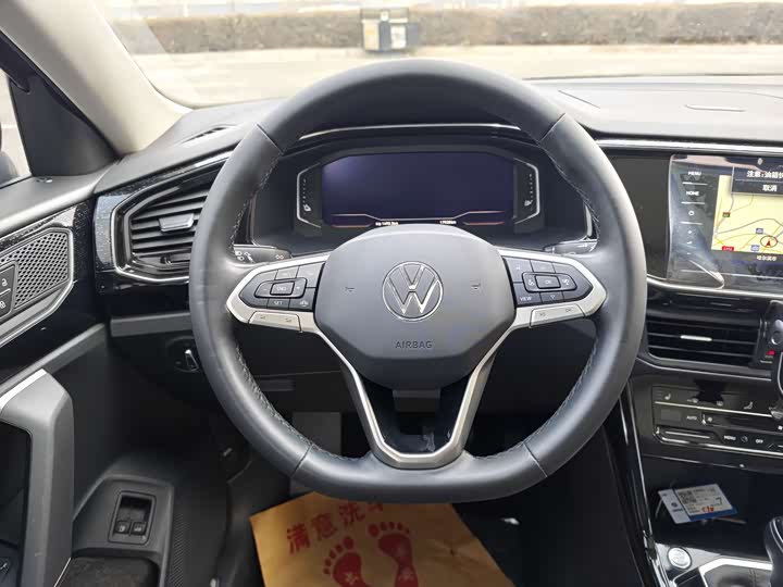 Фото 16 - Volkswagen Tayron GTE Hybrid