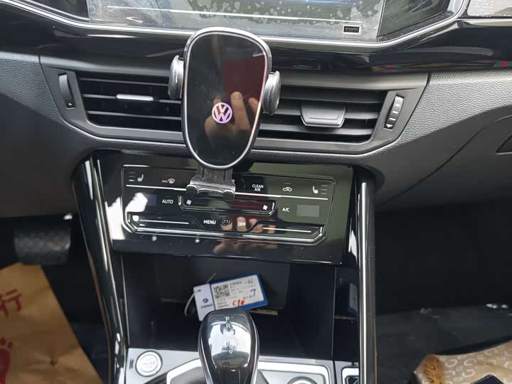 Фото 17 - Volkswagen Tayron GTE Hybrid