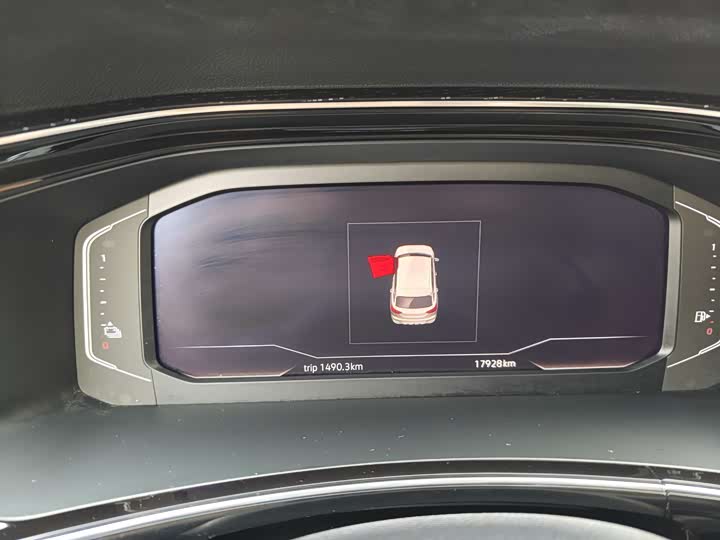 Фото 19 - Volkswagen Tayron GTE Hybrid