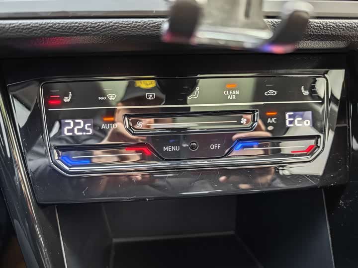 Фото 21 - Volkswagen Tayron GTE Hybrid