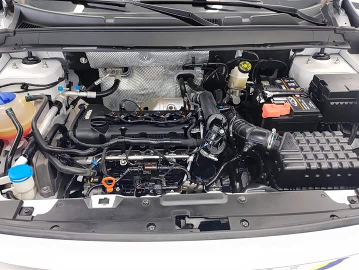 Фото 10 - Chery Tiggo 7