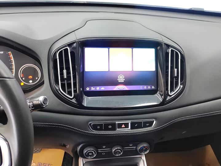 Фото 13 - Chery Tiggo 7