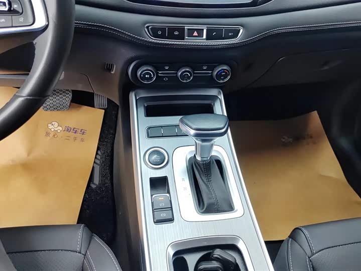 Фото 16 - Chery Tiggo 7