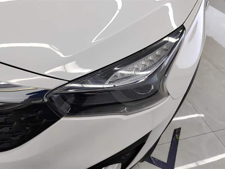 Фото 5 - Chery Tiggo 7