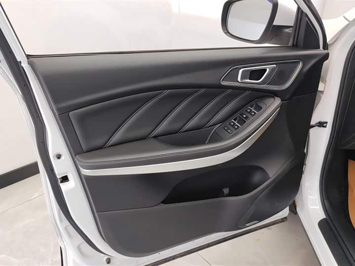 Фото 7 - Chery Tiggo 7