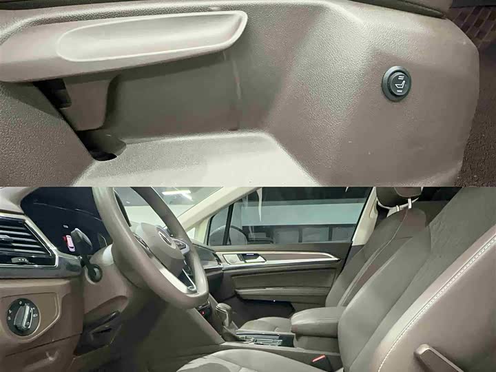 Фото 7 - Volkswagen Viloran