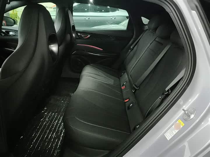 Фото 17 - BYD Seal