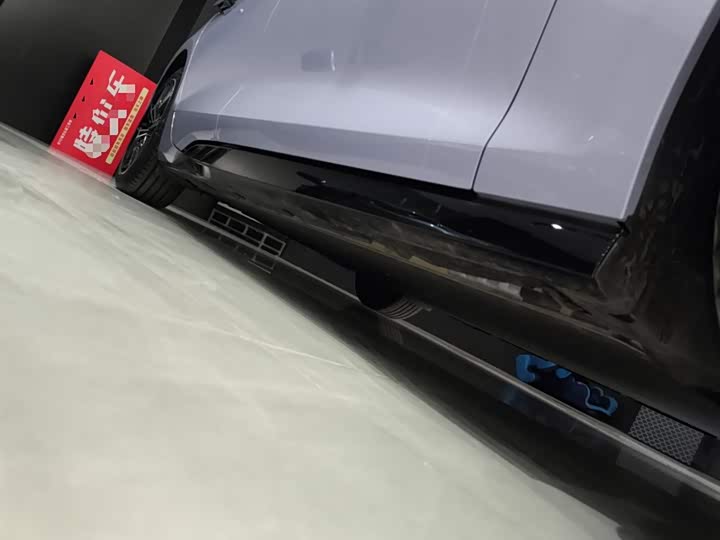 Фото 21 - BYD Seal