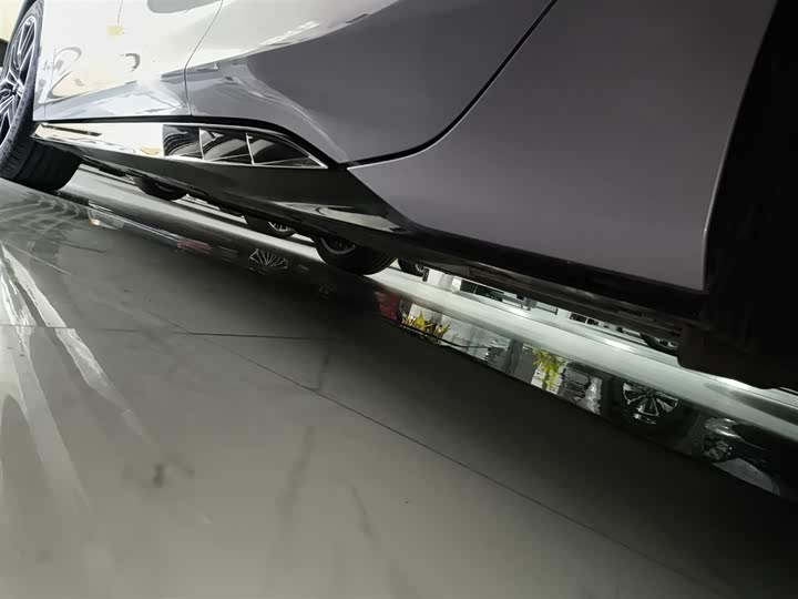 Фото 22 - BYD Seal