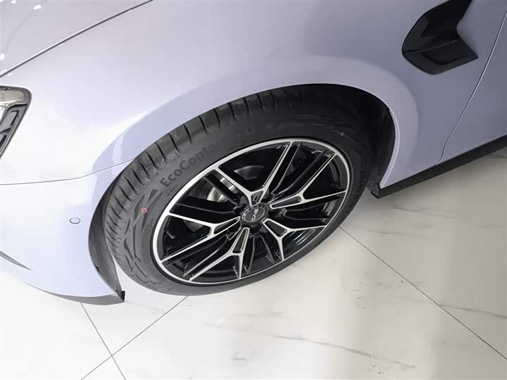 Фото 23 - BYD Seal