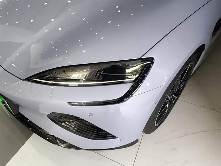 Фото 24 - BYD Seal