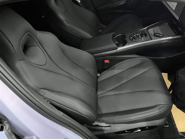 Фото 25 - BYD Seal