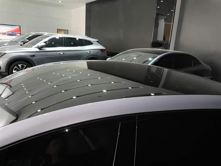 Фото 27 - BYD Seal