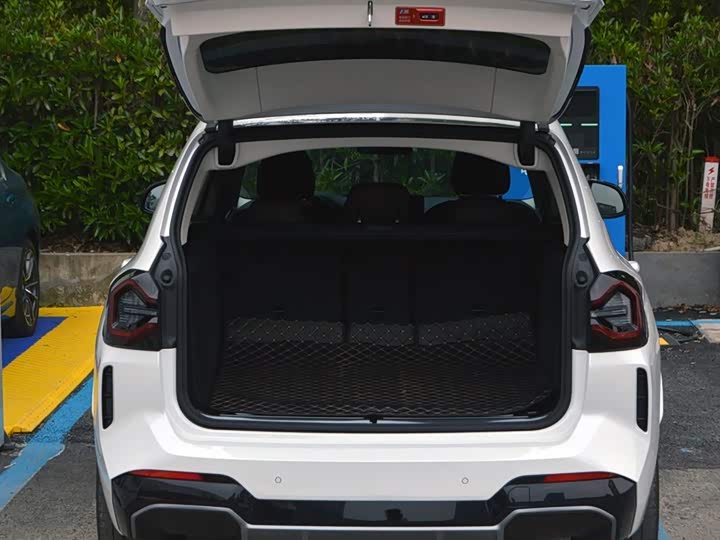 Фото 7 - BMW iX3