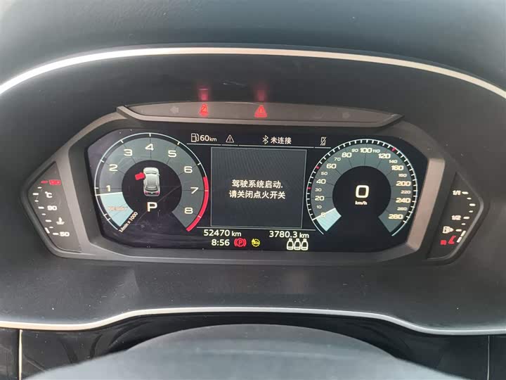 Фото 12 - Audi Q3