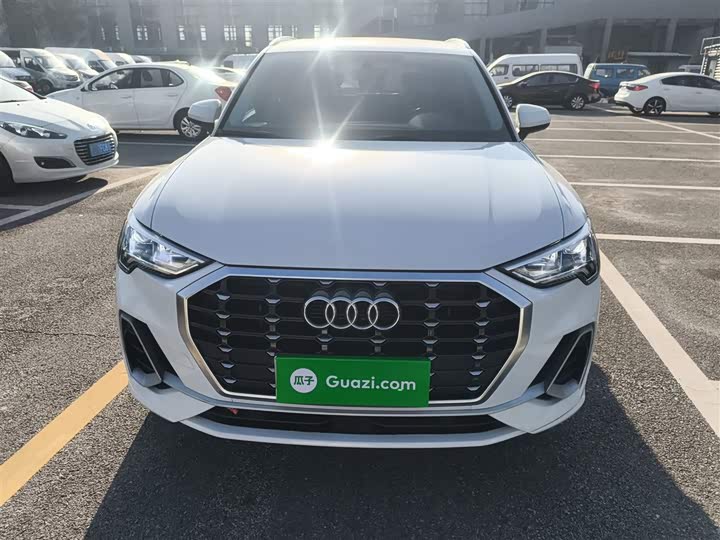 Фото 3 - Audi Q3