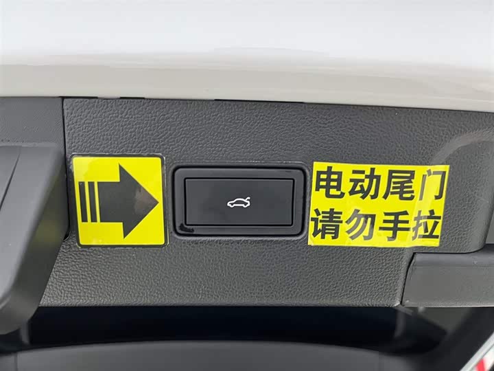 Фото 17 - Volkswagen Tayron