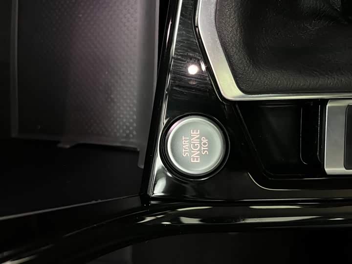 Фото 4 - Volkswagen Tayron