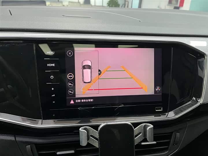 Фото 7 - Volkswagen Tayron