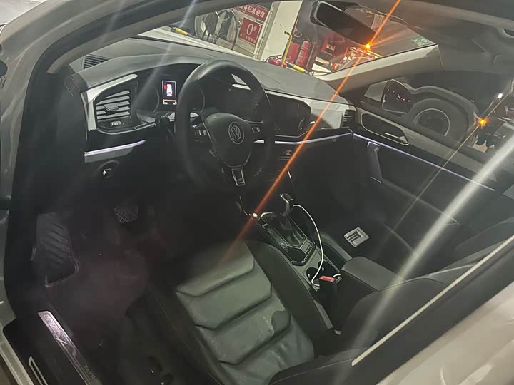 Фото 4 - Volkswagen Tayron