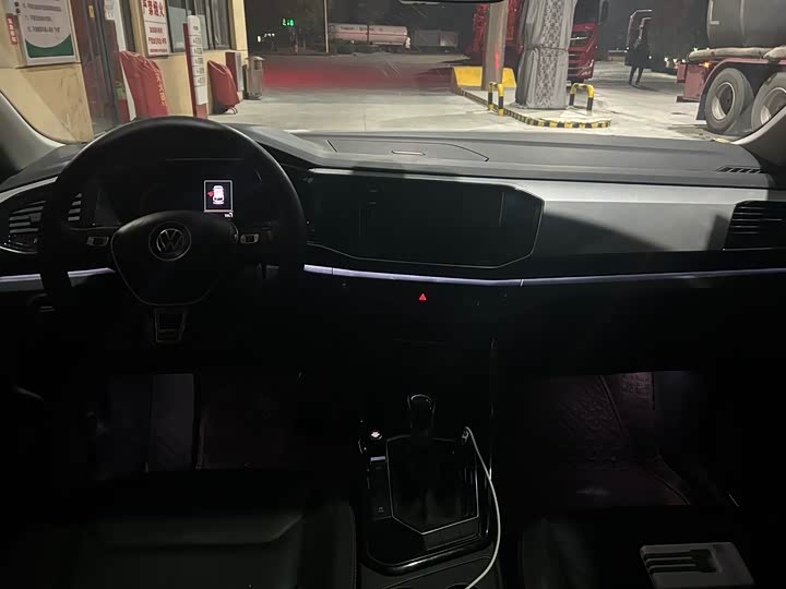 Фото 6 - Volkswagen Tayron