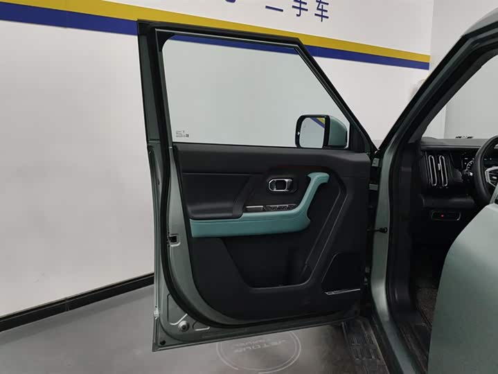 Фото 7 - Jetour Freedom