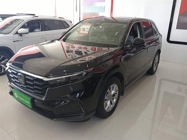 Фото 1 - Honda CR-V