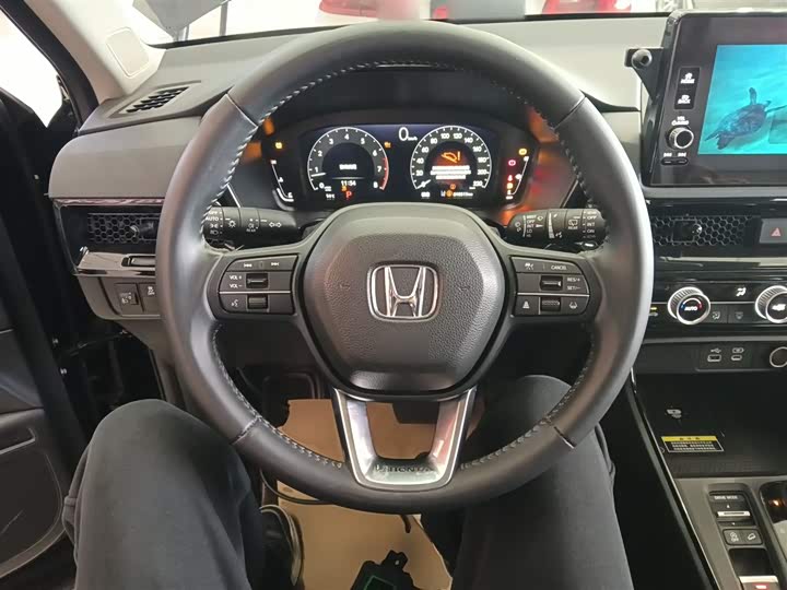 Фото 11 - Honda CR-V