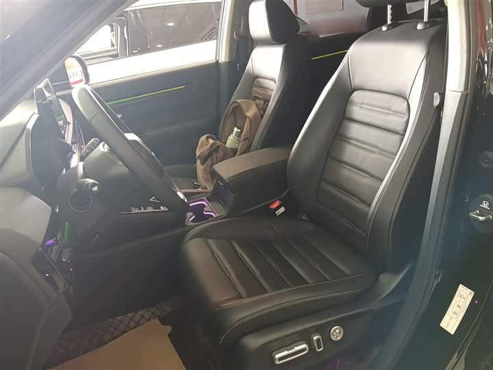 Фото 15 - Honda CR-V