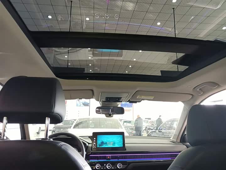 Фото 18 - Honda CR-V