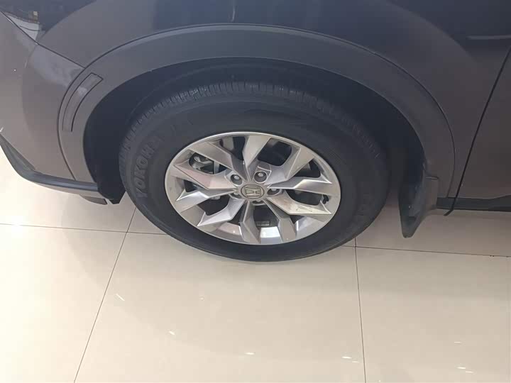 Фото 23 - Honda CR-V