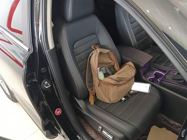 Фото 25 - Honda CR-V