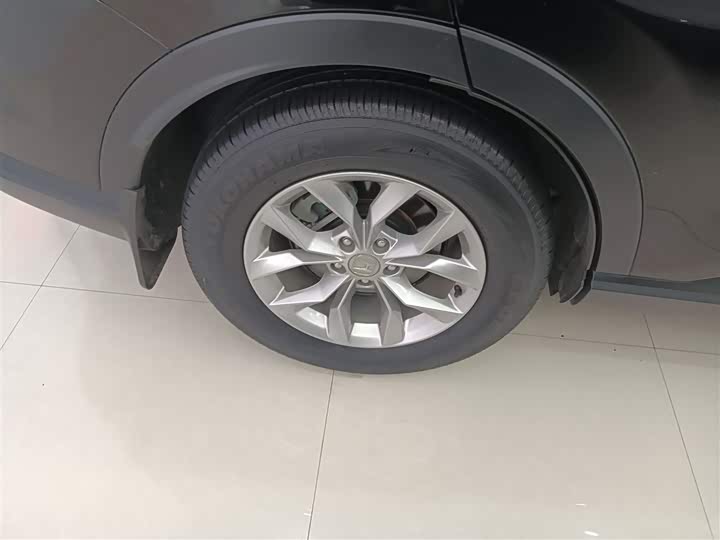 Фото 26 - Honda CR-V