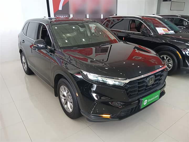 Фото 4 - Honda CR-V