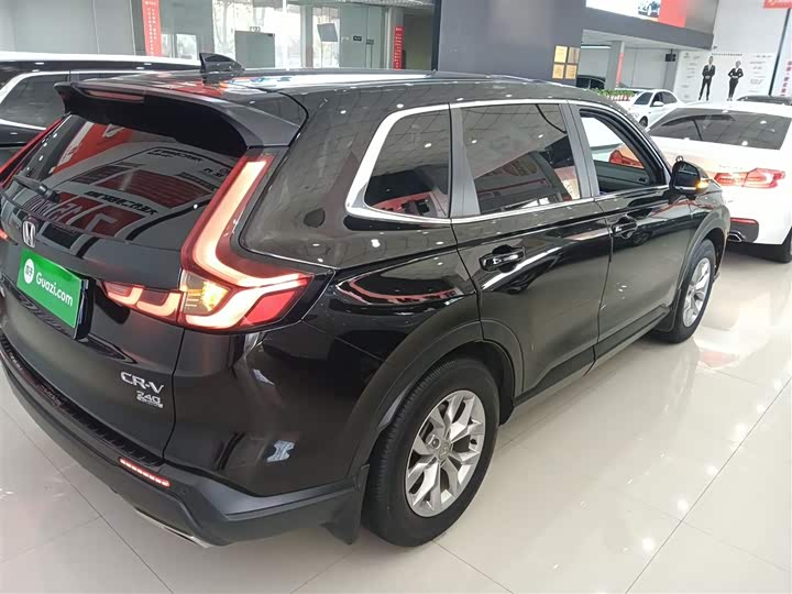Фото 7 - Honda CR-V