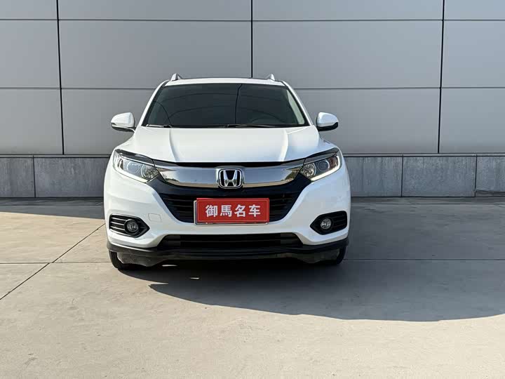 Фото 3 - Honda Vezel