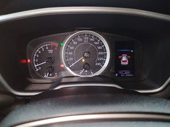 Фото 12 - Toyota Frontlander